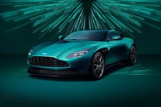 DB11 V8