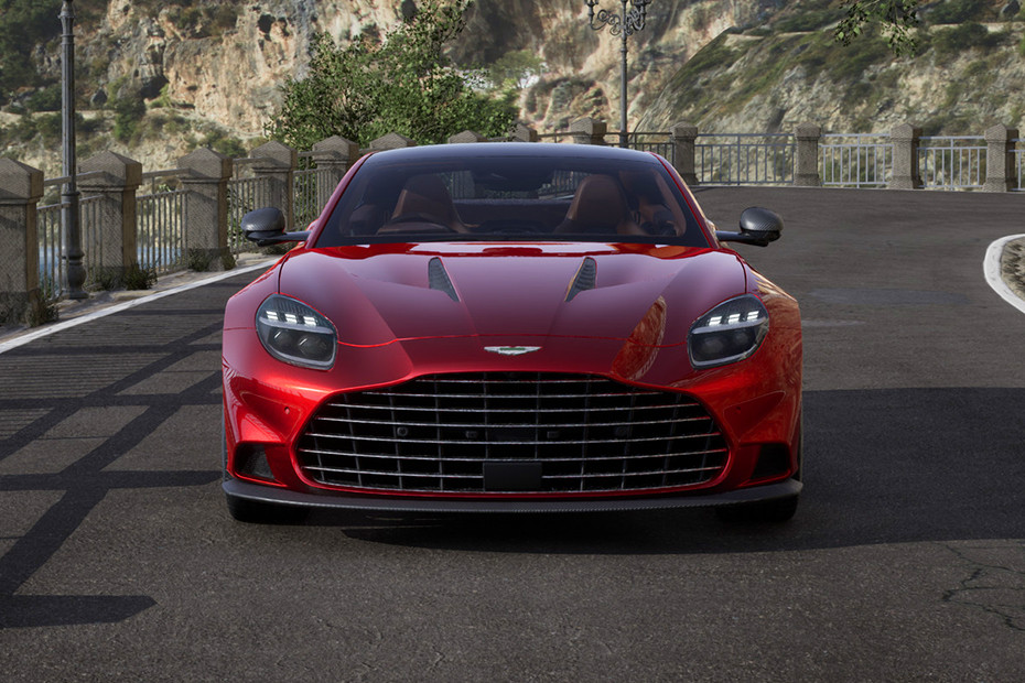Vanquish V125203 cc, Automatic, Petrol