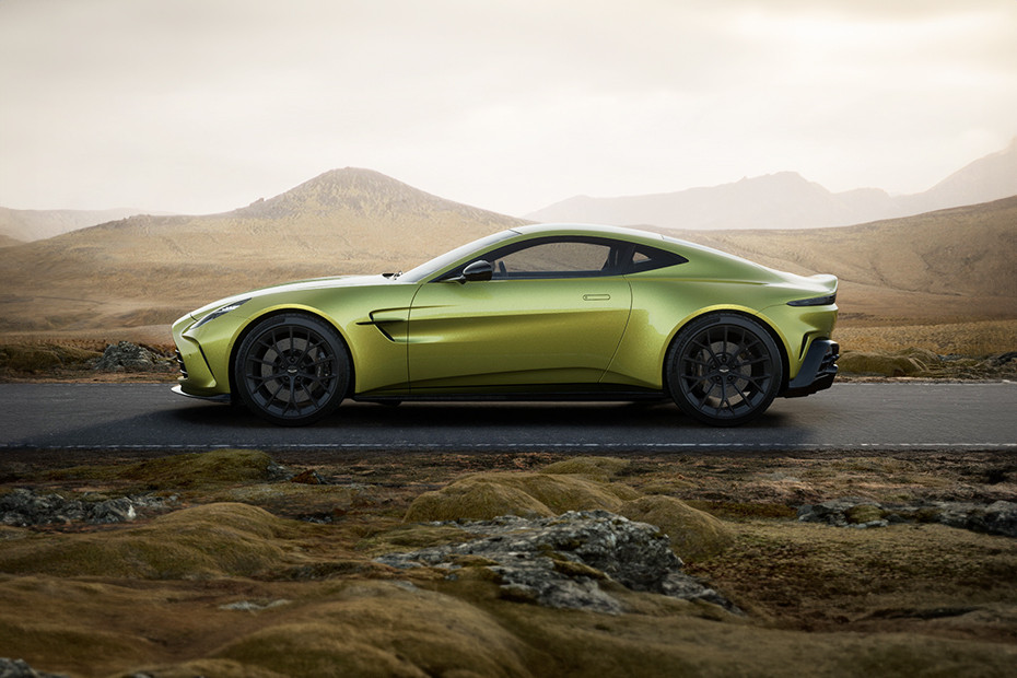 Vantage