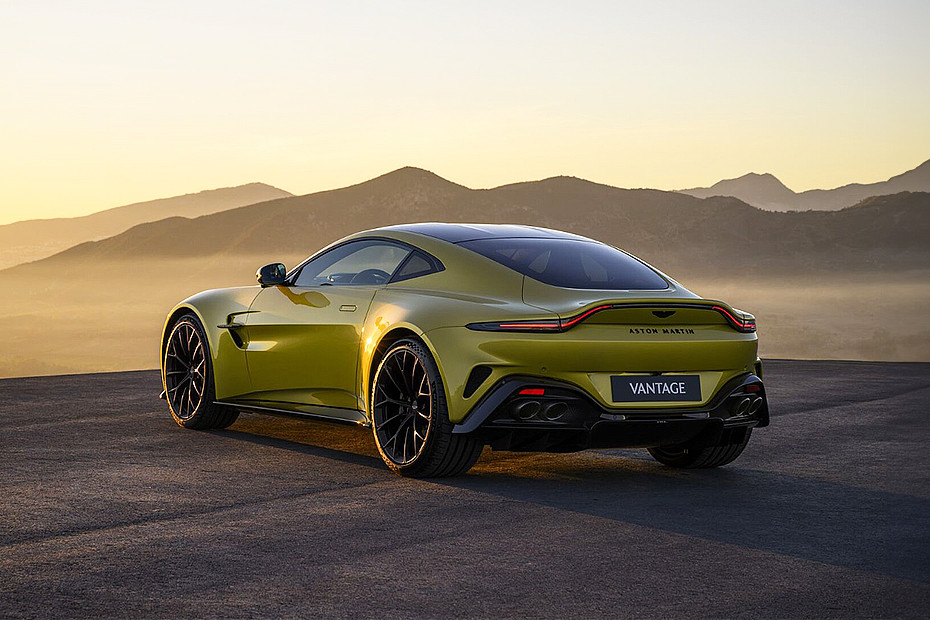 Vantage