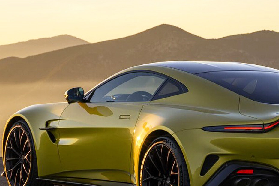 Vantage