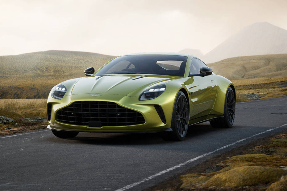 Vantage