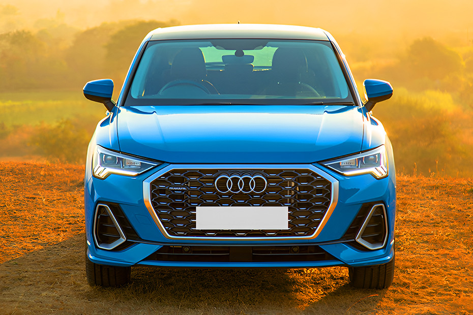 Q3 Sportback 40TFSI Quattro