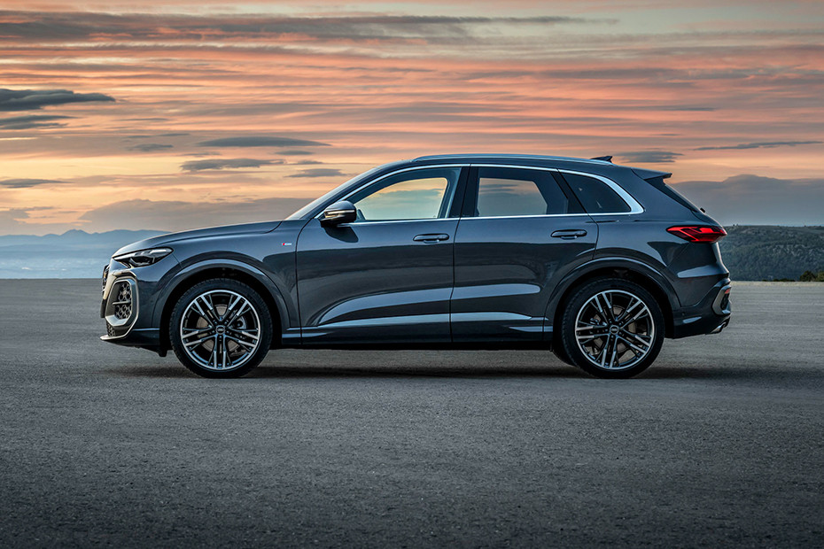 Q5 2026 Quattr