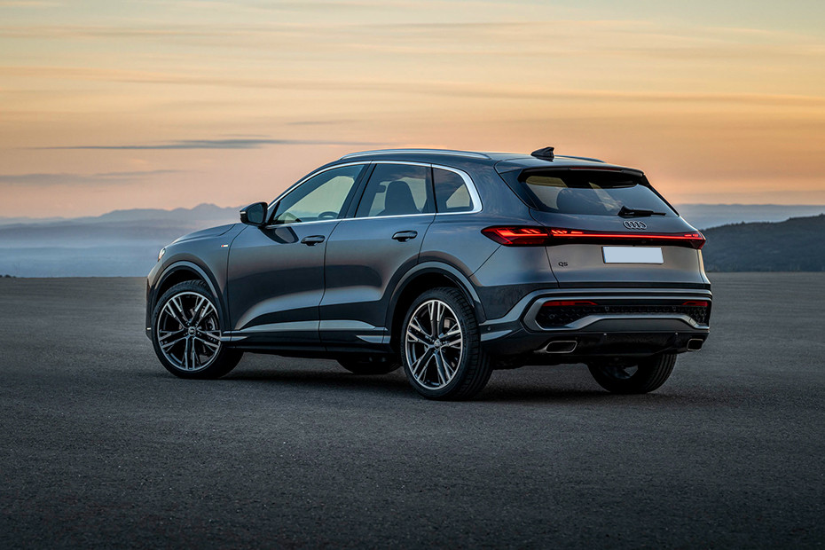 Q5 2026 Quattr