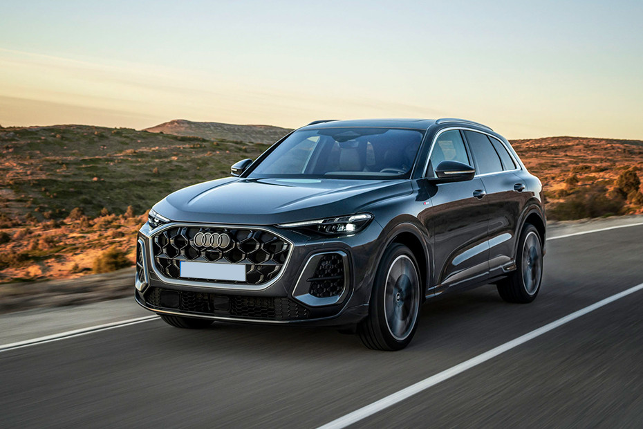 Q5 2026 Quattr