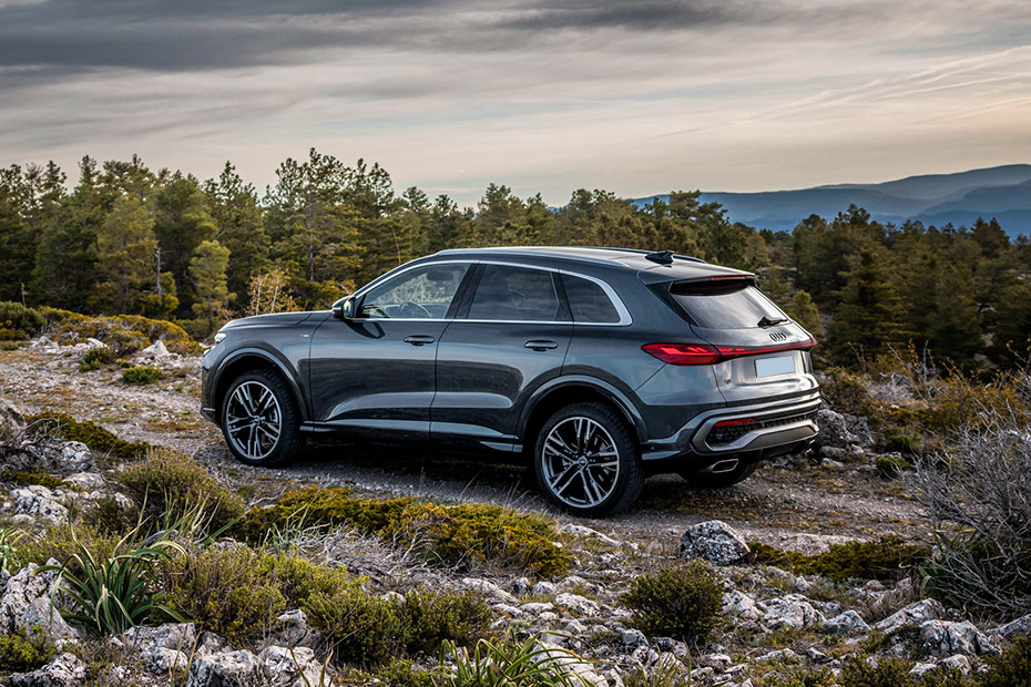 Q5 2026 Quattr