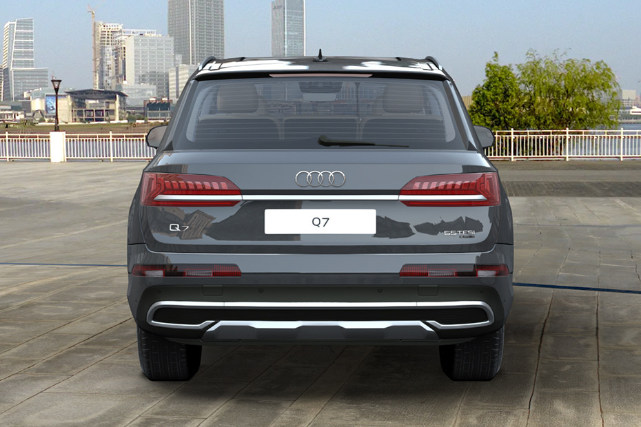 Q7 2022-2024 Premium Plu