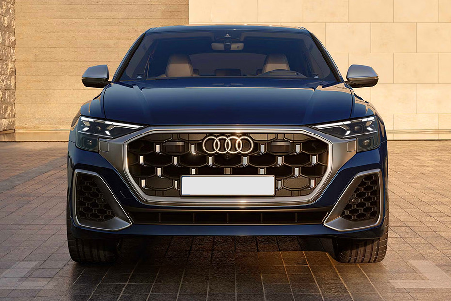 SQ8 V8 TFSI3996