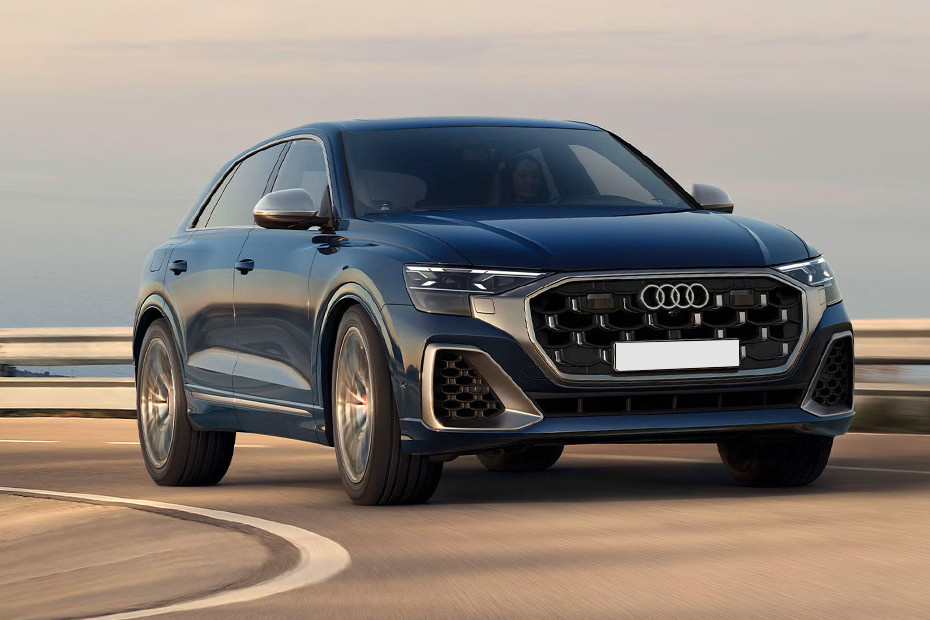 SQ8 V8 TFSI3996