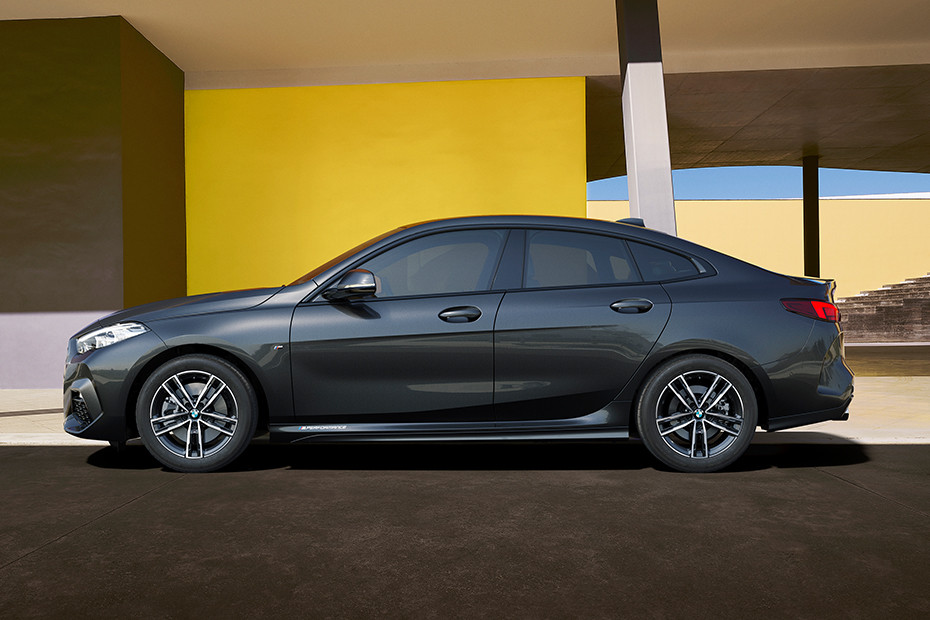 220i M Performance Editio