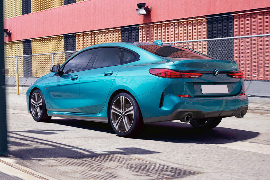 220i M Performance Editio