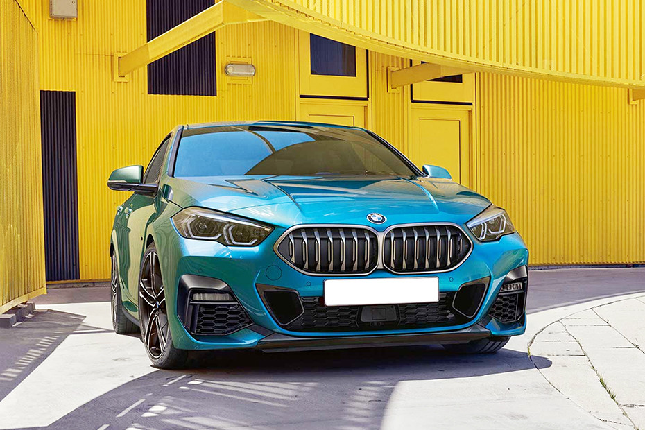 220i M Performance Editio