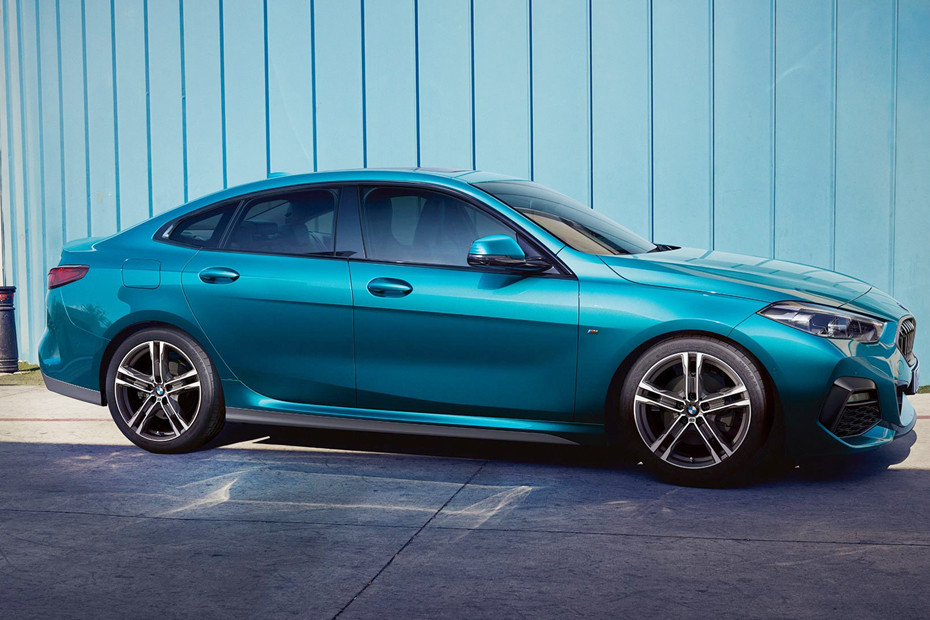 220i M Performance Editio