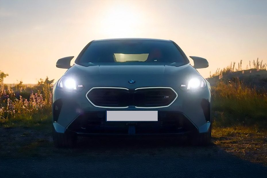 2 Series Gran Coupe 218 M Sport