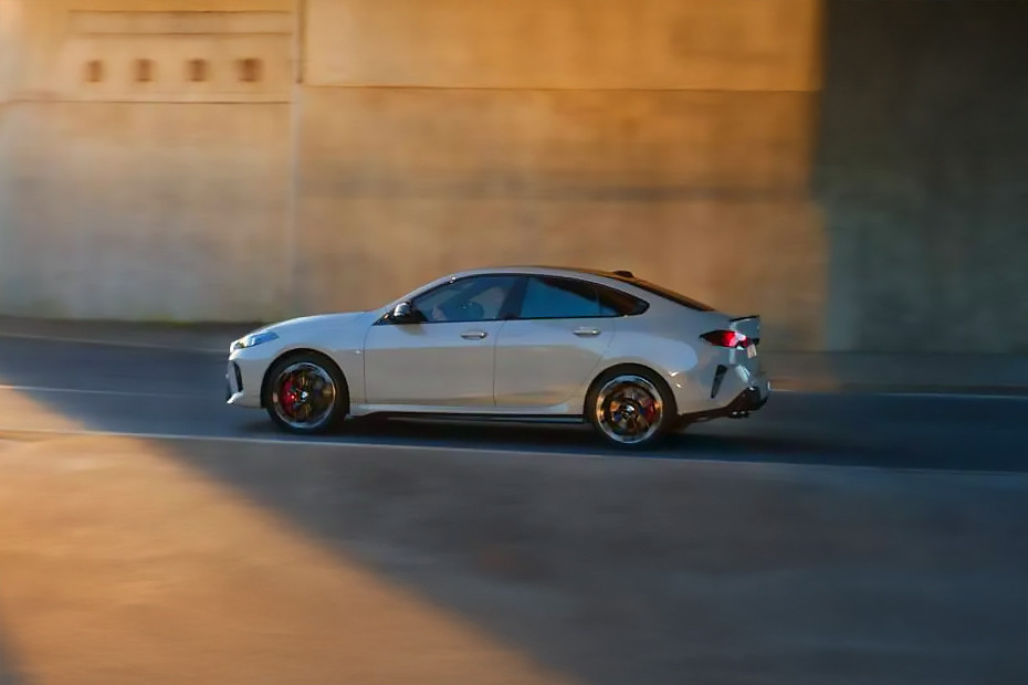 2 Series Gran Coupe 218 M Sport