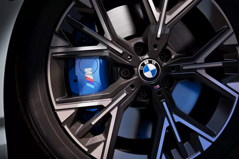 2 Series Gran Coupe 218 M Sport
