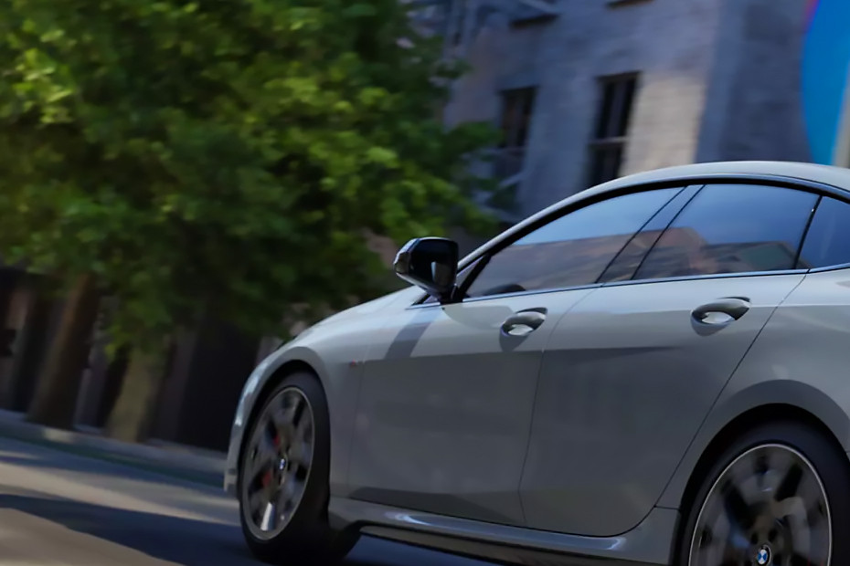 2 Series Gran Coupe 218 M Sport