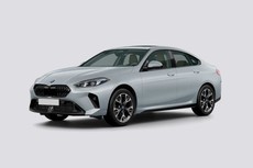 2 Series Gran Coupe 218 M Sport