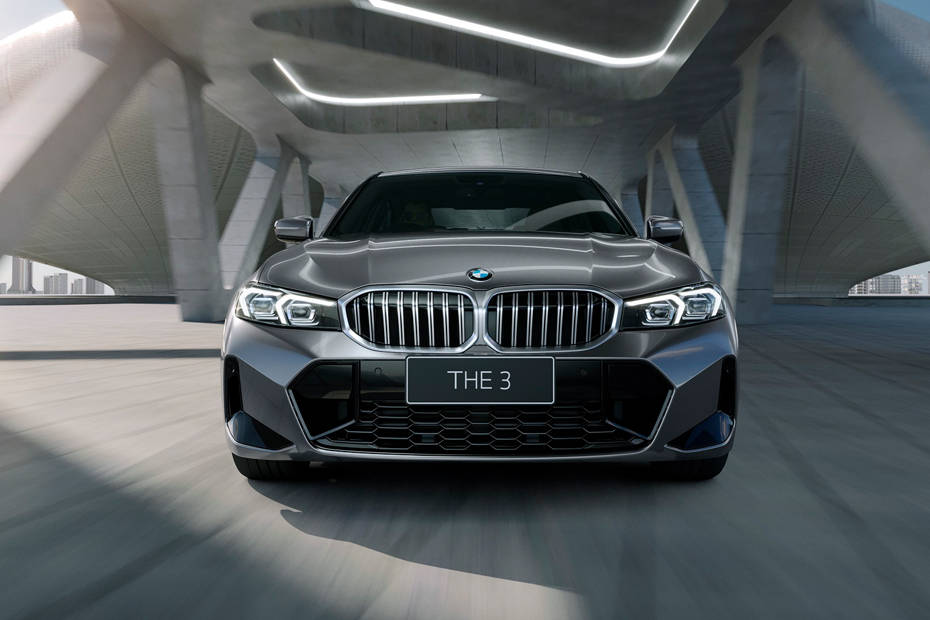 320Ld M Sport Pr