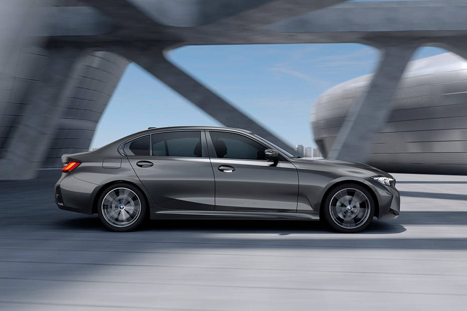320Ld M Sport Pr