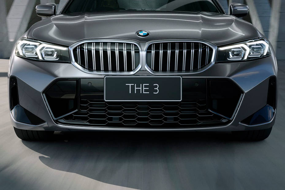 320Ld M Sport Pr