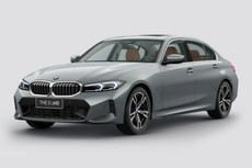 320Ld M Sport Pr