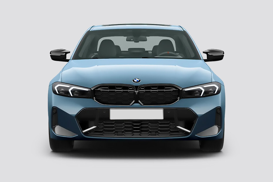 3 Series M340i xDrive