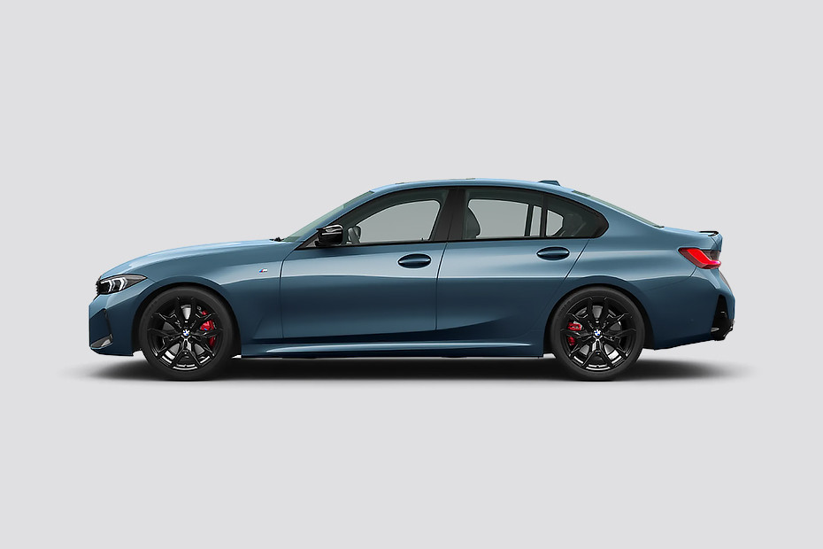 3 Series M340i xDrive