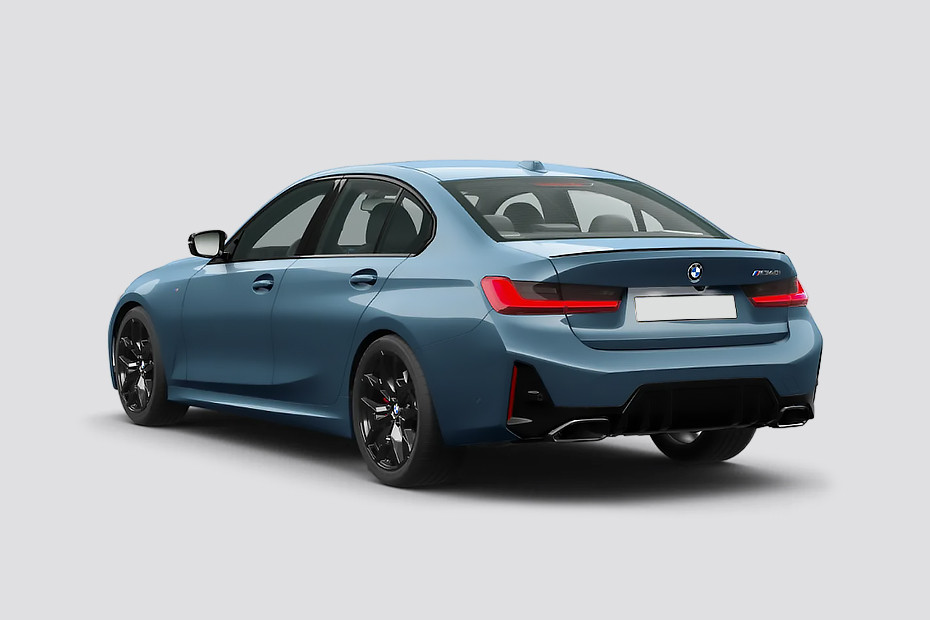 3 Series M340i xDrive