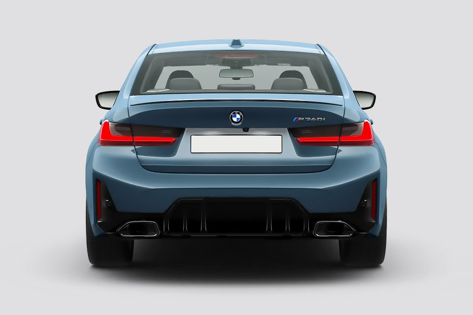 3 Series M340i xDrive