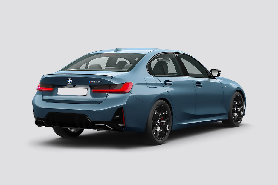 3 Series M340i xDrive