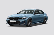 3 Series M340i xDrive