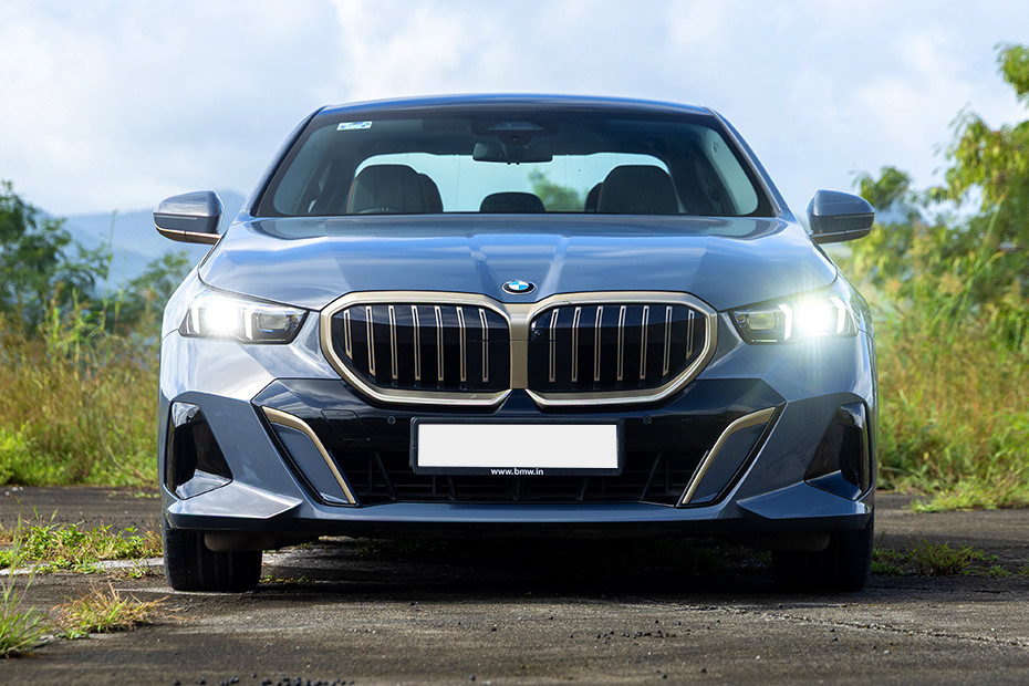 5 Series 530L
