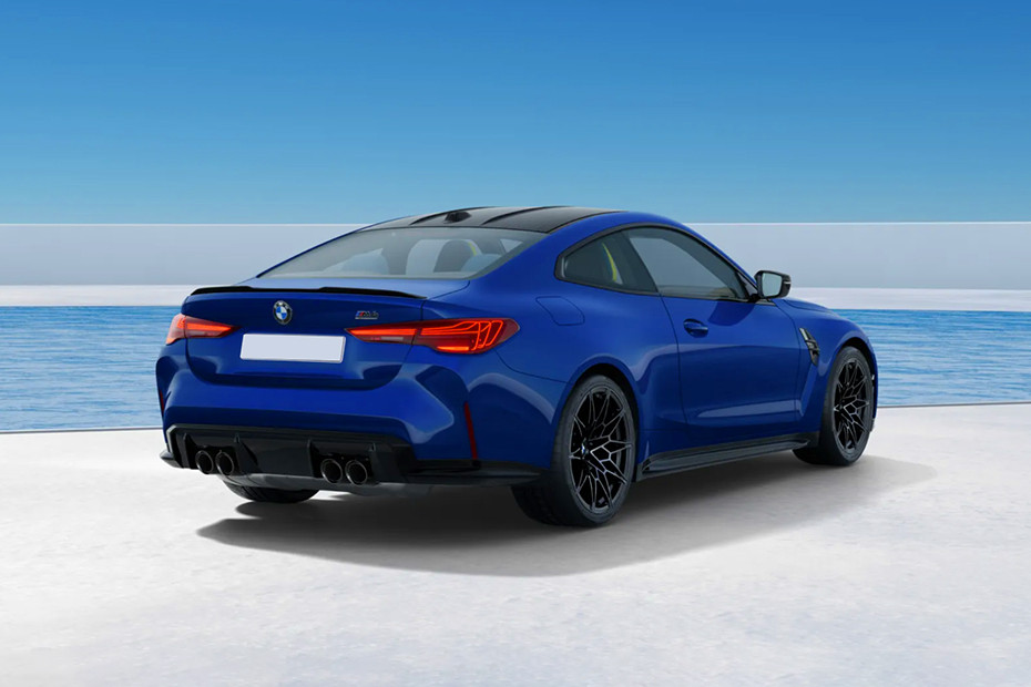 M4 Competition xDriv