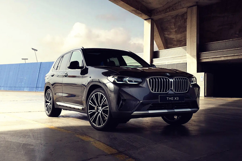 X3 2022-2025 xDrive M40i