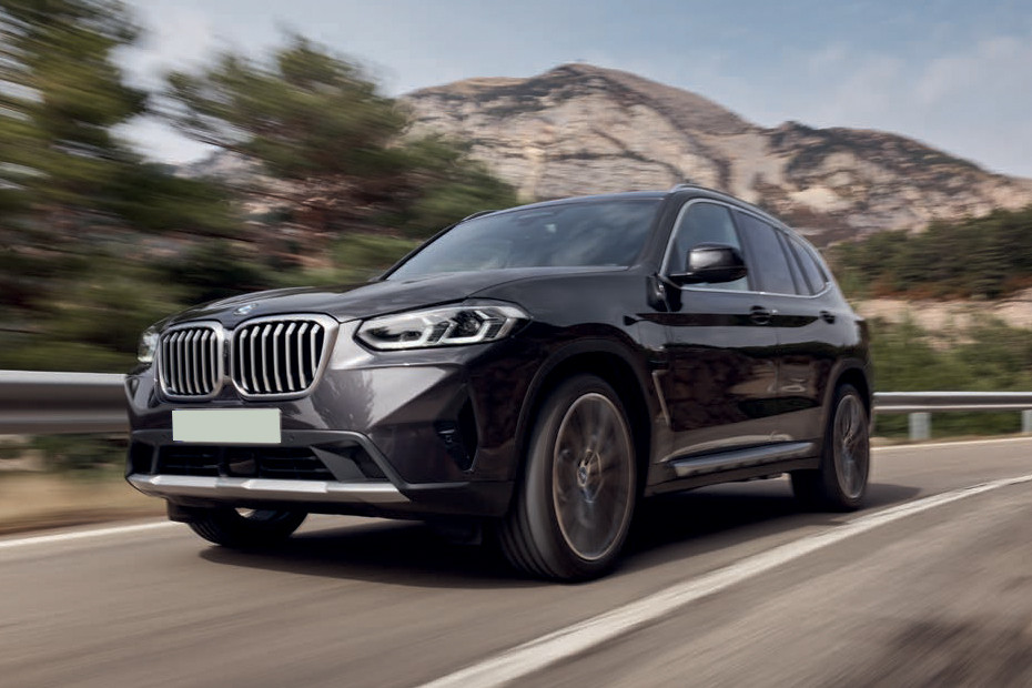 X3 2022-2025 xDrive M40i