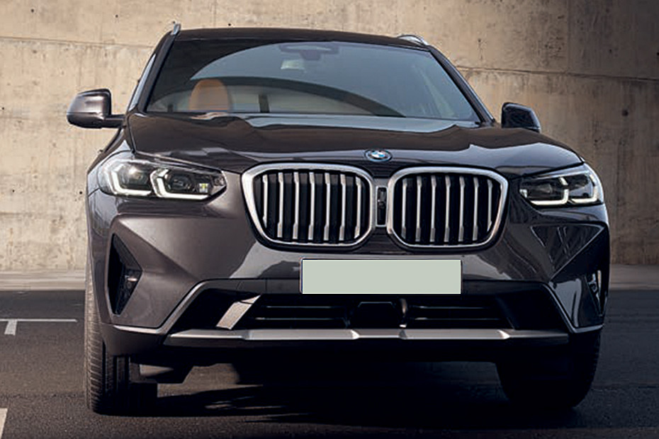 X3 2022-2025 xDrive M40i