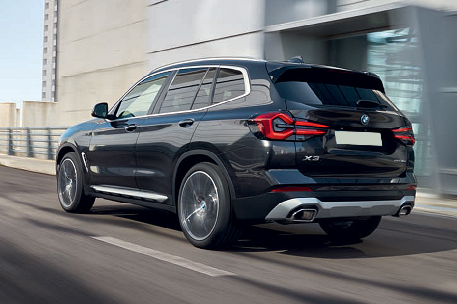 X3 2022-2025 xDrive M40i