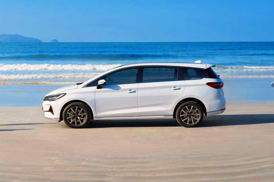 eMAX 7 Premium 7Str