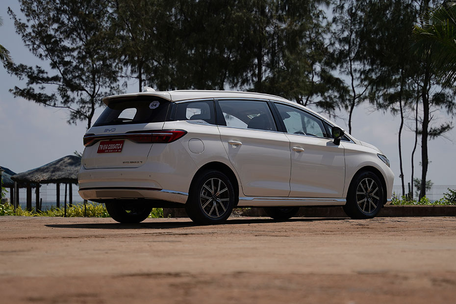 eMAX 7 Premium 7Str