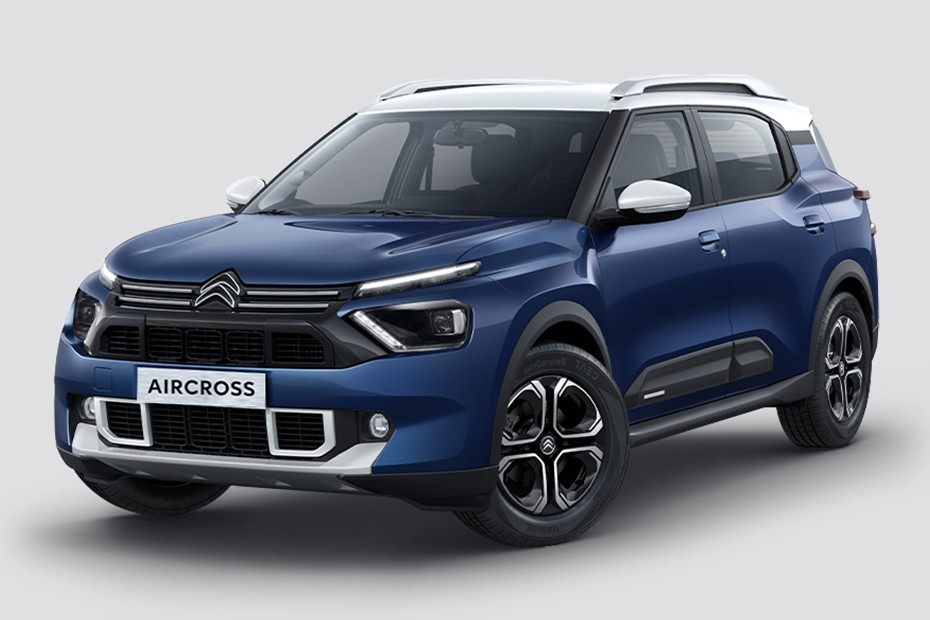 Citroën Aircross