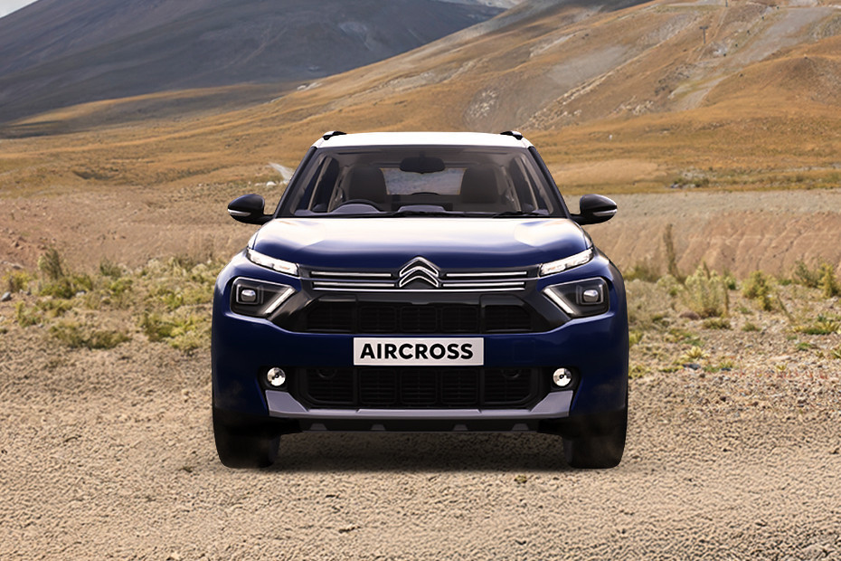 Aircross X Plu