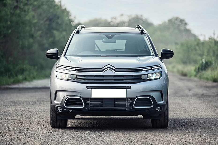C5 Aircross 2021-2022 Feel