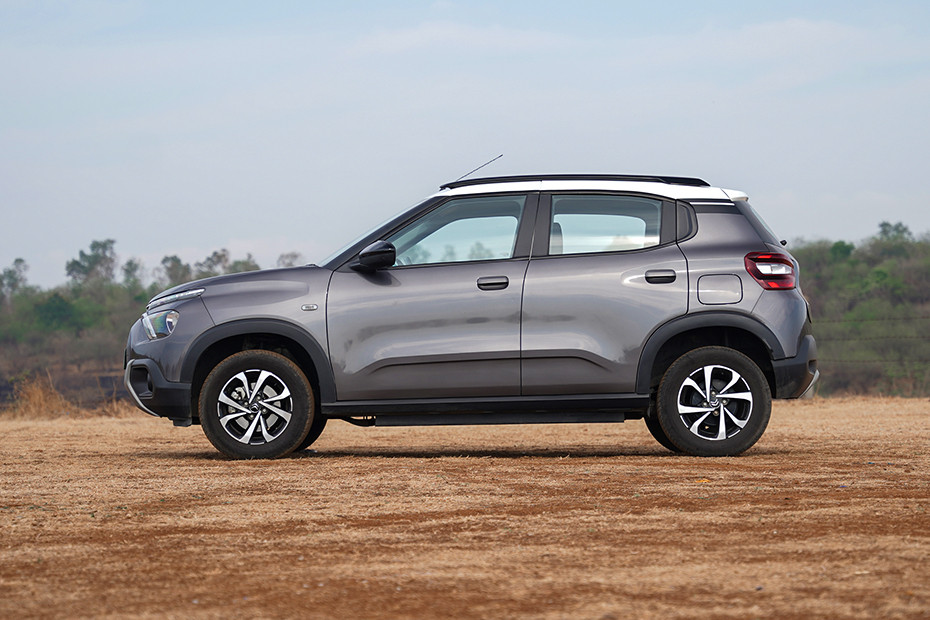 eC3 Shine DT