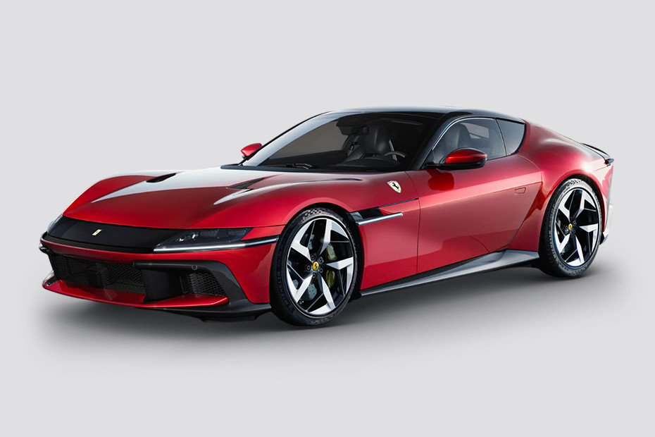 Ferrari 12Cilindri