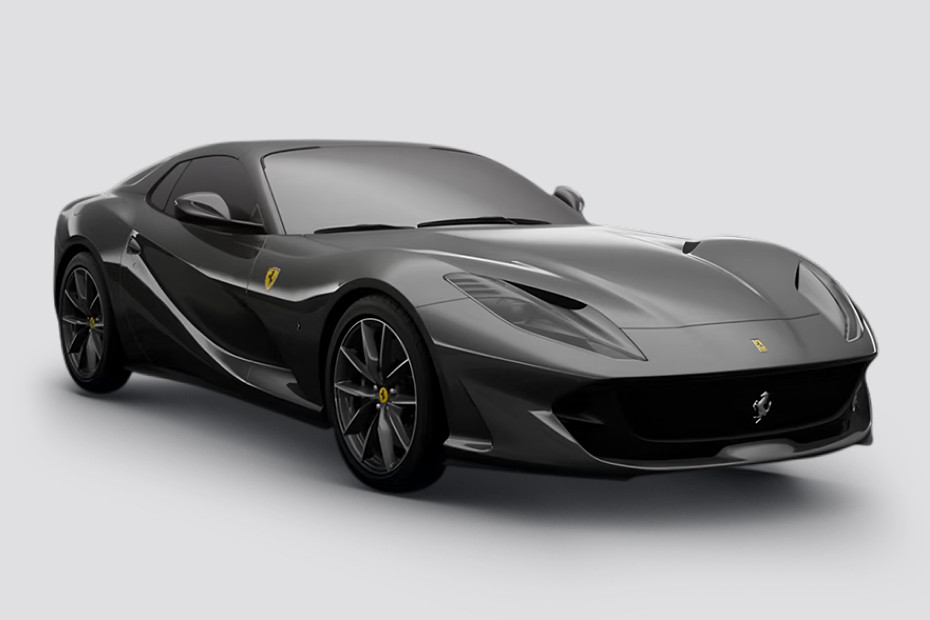 Ferrari 812