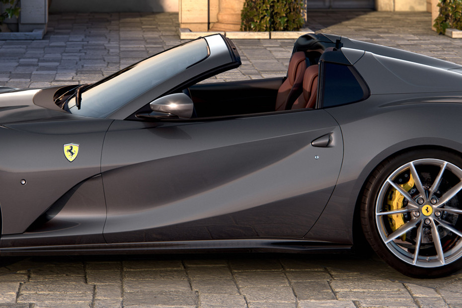 812 GT
