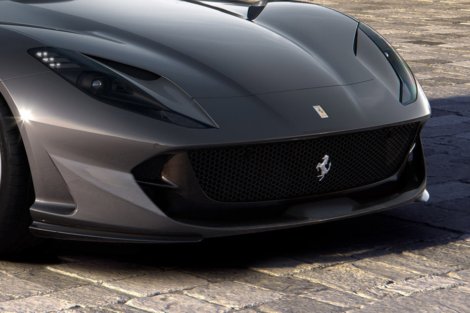 812 GT