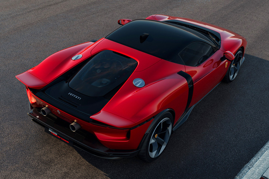 849 Testarossa